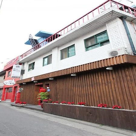 首爾 韩国纳鲁旅舍旅舍 外观 照片