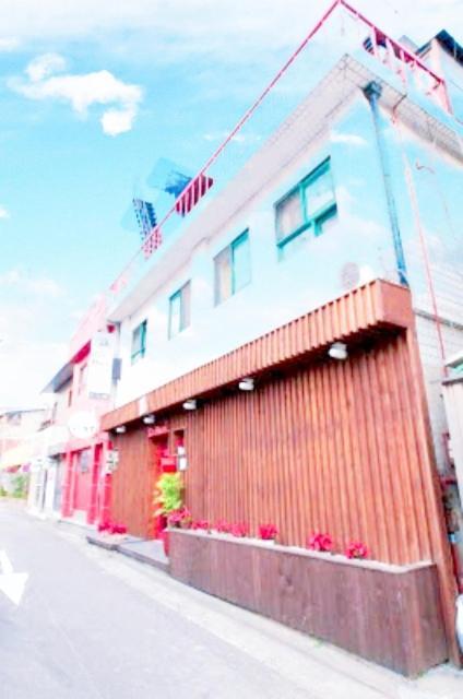 首爾 韩国纳鲁旅舍旅舍 外观 照片