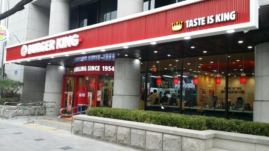 首爾 韩国纳鲁旅舍旅舍 外观 照片
