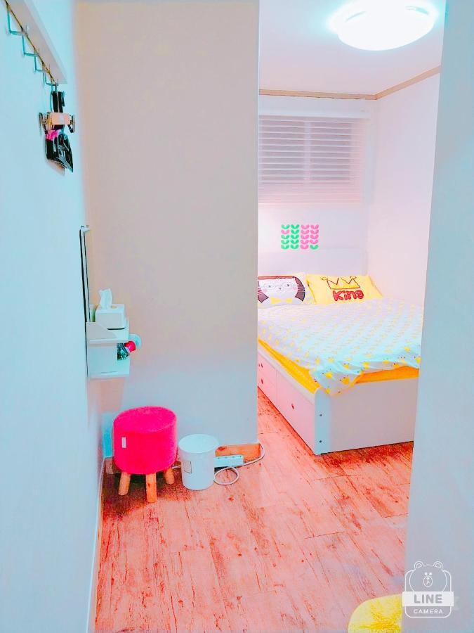 首爾 韩国纳鲁旅舍旅舍 外观 照片